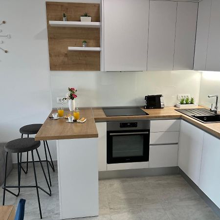 Apartman Ivan & Marko Trogir Exterior photo