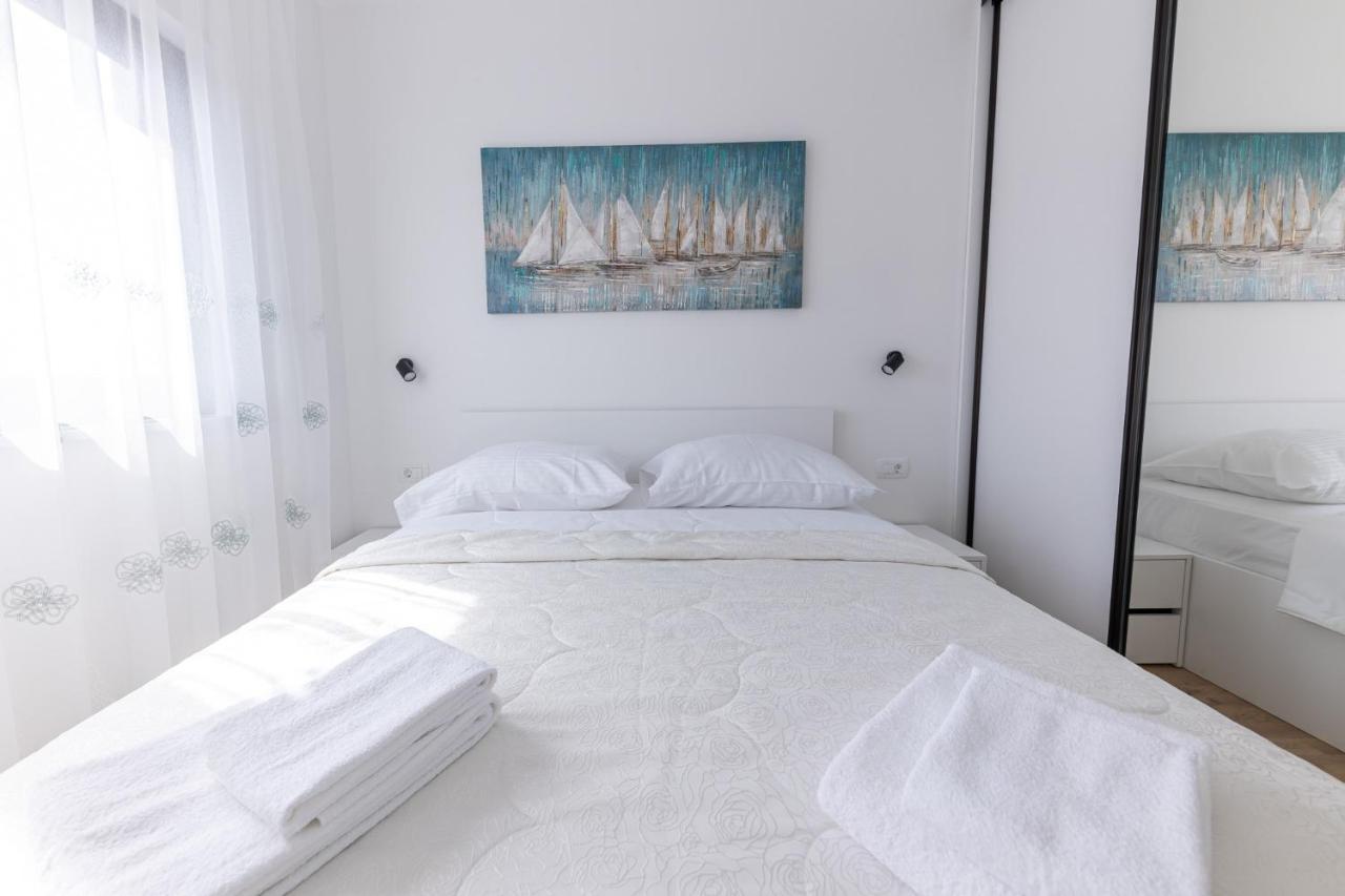 Apartman Ivan & Marko Trogir Exterior photo