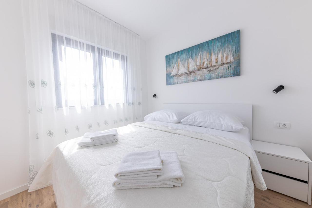 Apartman Ivan & Marko Trogir Exterior photo