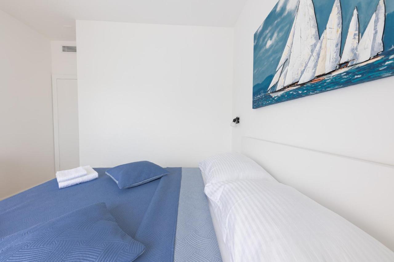 Apartman Ivan & Marko Trogir Exterior photo