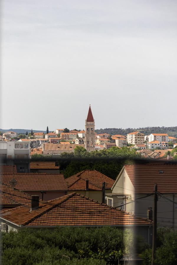 Apartman Ivan & Marko Trogir Exterior photo
