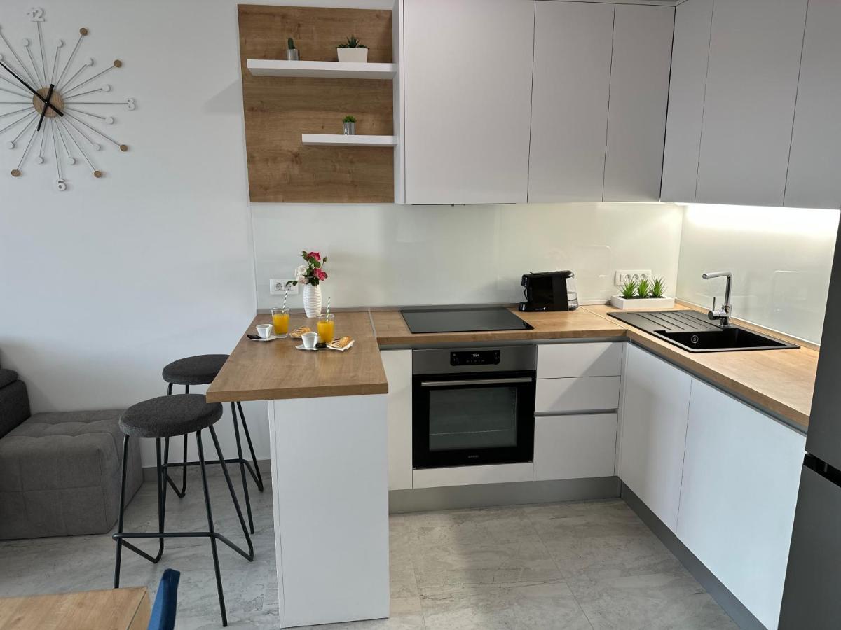 Apartman Ivan & Marko Trogir Exterior photo