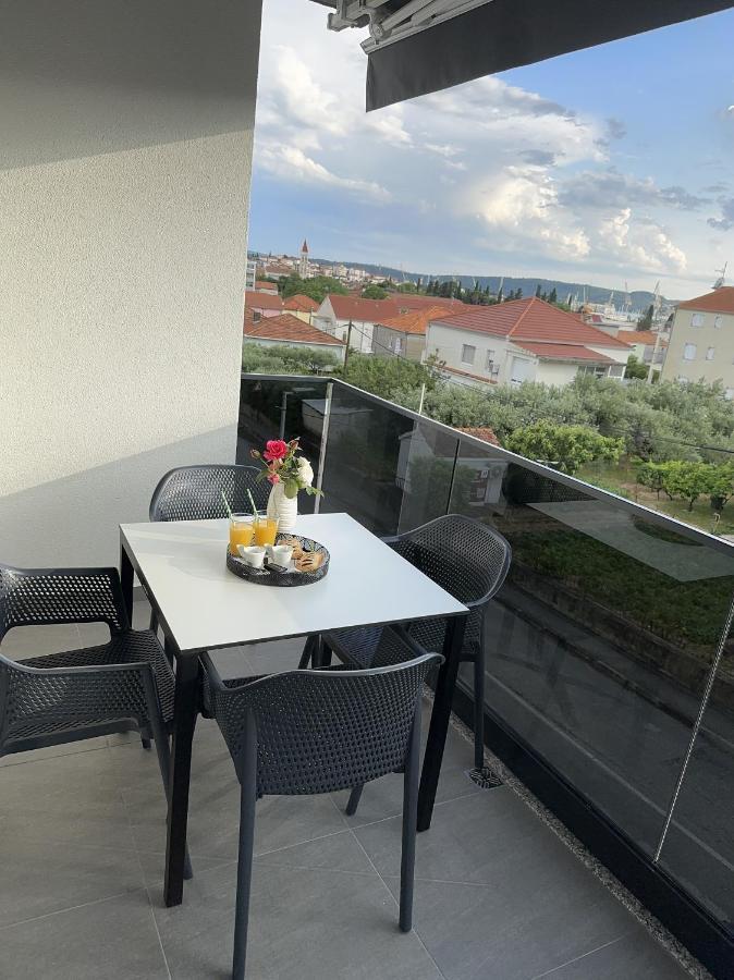 Apartman Ivan & Marko Trogir Exterior photo